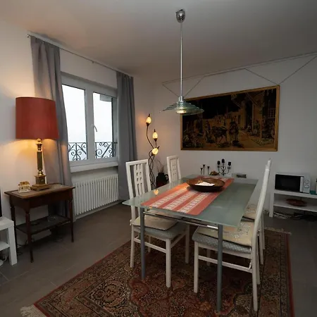 Entire With Stunning View Apartamento Cademario