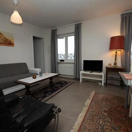 Entire With Stunning View Apartment *