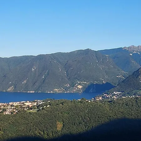 Entire With Stunning View *