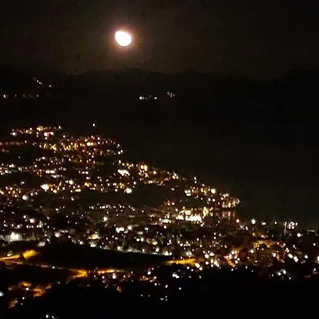 Entire With Stunning View *